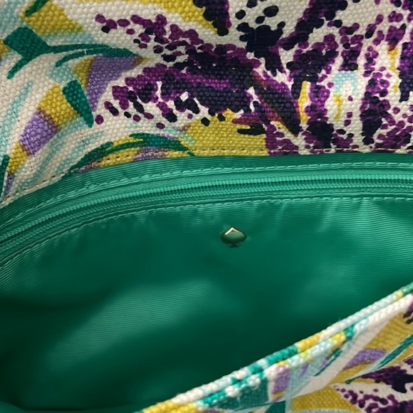 Kate Spade purse - Picture 4 of 7